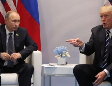 Почему санкционный удар по России стал капитуляцией Трампа