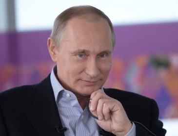Журналисты рассекретили элитную дачу Путина (фото, видео)