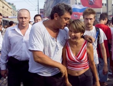 Война за наследство Немцова: новый сын и тайная жена, суд вынес решение (фото)