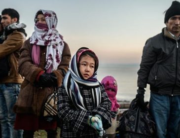 ЕС угрожает ряду стран из-за отказа от беженцев