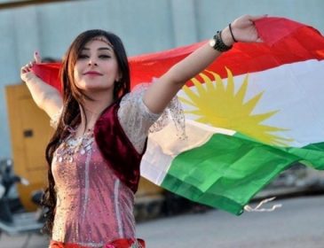 В Ираке курды проводят референдум о независимости