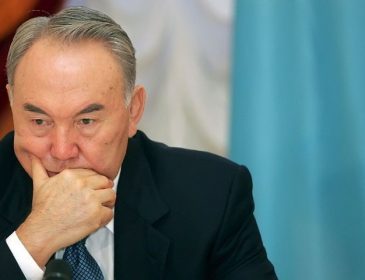Внук Назарбаева признался в страшном преступлении. Весь Казахстан ошарашен…