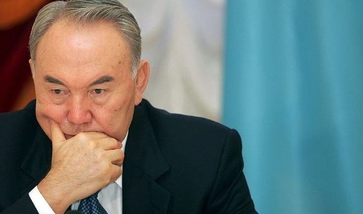 Внук Назарбаева признался в страшном преступлении. Весь Казахстан ошарашен…