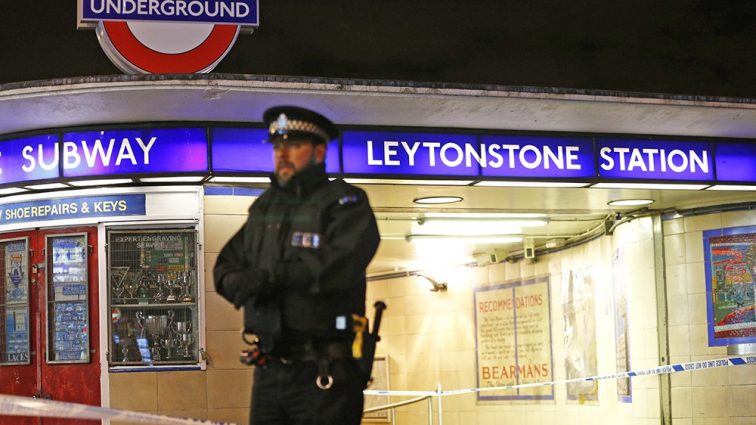 Теракт в Лондоне: кто стоял за взрывом