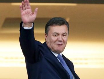 «Сыну около 3 лет»: Янукович попался с внебрачным ребенком!