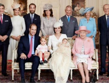 Королевскую семью едва не лишили самого дорогого
