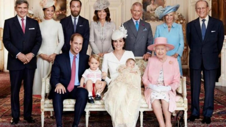 Королевскую семью едва не лишили самого дорогого