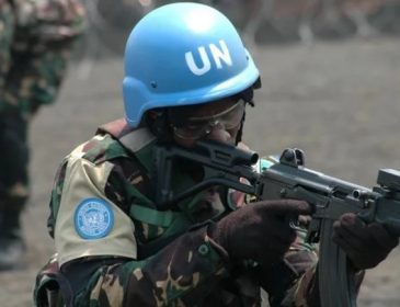 Подробности трагической гибели миротворцев ООН
