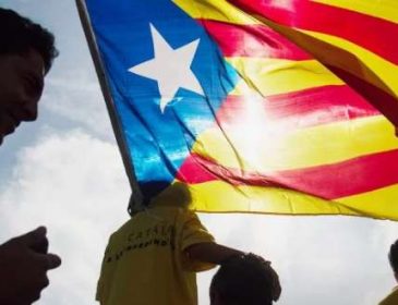 Каталонский сепаратизм: в Мадриде сделали жесткое заявление