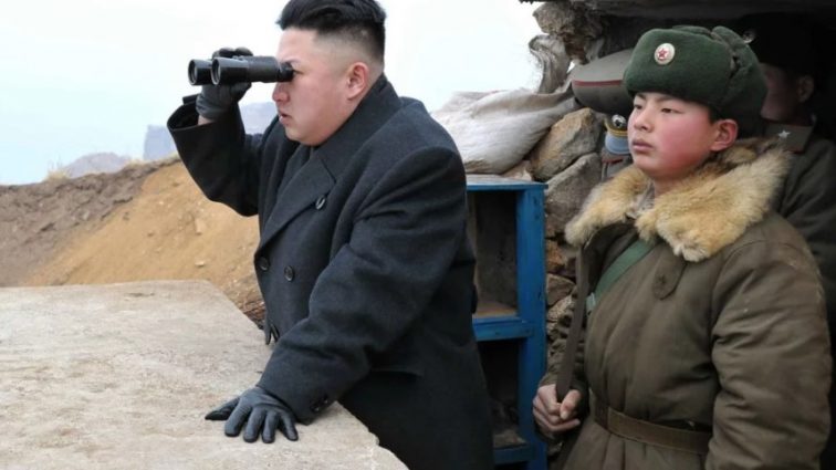 В КНДР рассказали, какие страны попадут под «ядерный прицел» Кима