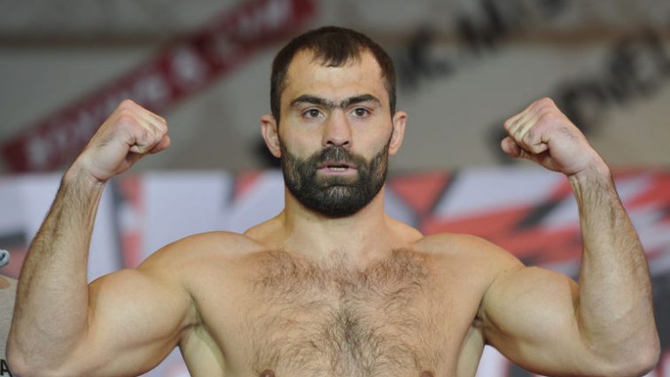 Россия прощается с экс-чемпионом мира по боксу