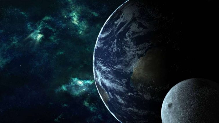 Ученые рассказали о «второй Луне» на Земли