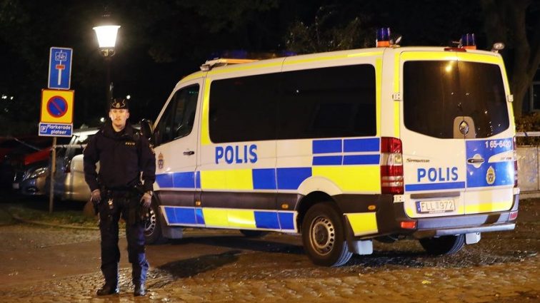 В Швеции расстреляли толпу людей: все подробности и фото