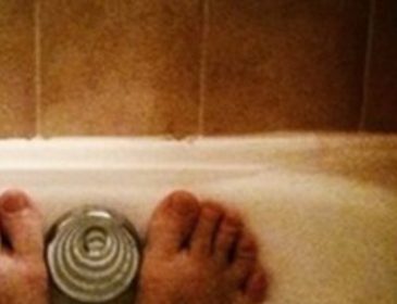 52-летний американец убил возлюбленную в ванной комнате. Детали ужасают!