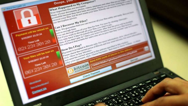 Президент Microsoft подозревает КНДР в атаке вируса WannaCry