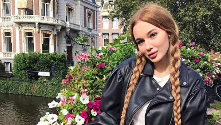 Пикантные подробности: 19-летняя любовница Вороненкова рассказала о своих отношениях с ним