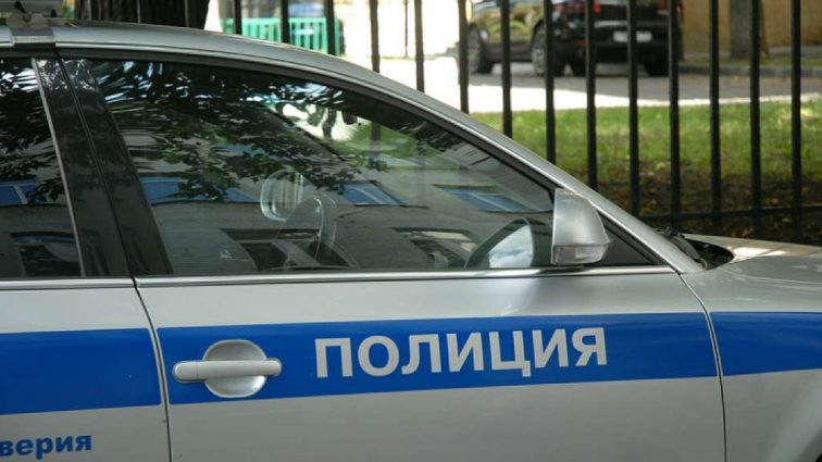 В Москве возобновилась волна звонков о «минировании»