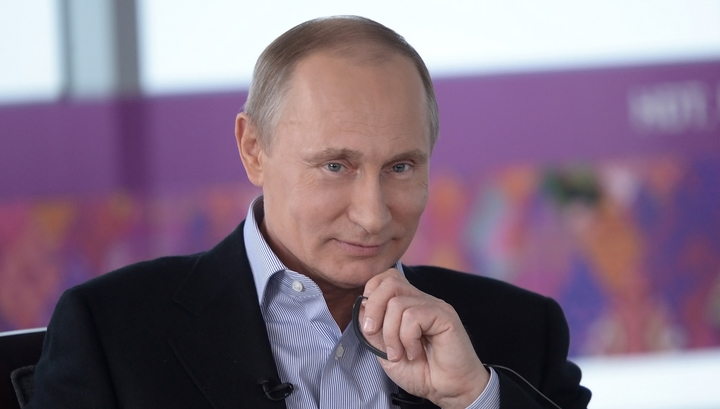 Рейтинг Путина резко изменился: кому больше всего доверяют россияне