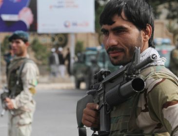 В Афганистане боевики Талибана убили 27 полицейских