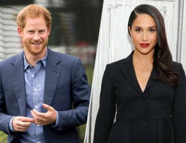 «Свадьба раздора»: Почему счастье принца Гарри может вызвать международный скандал?