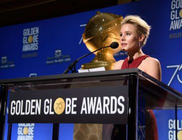 В Лос-Анджелесе объявили номинантов кинопремии «Золотой глобус-2018»