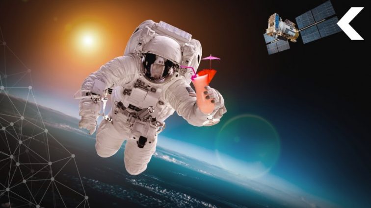 Туристов начнут пускать на МКС: Как попасть на орбиту