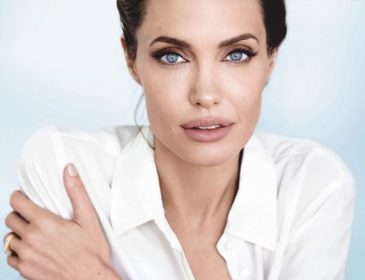 «Весит меньше, чем ее 11-летняя дочь» — чрезмерно похудевшую Анджелину Джоли подозревают в болезни