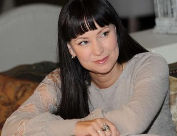 Нонна Гришаева раскрыла свой секрет: Почему актриса боится сниматься в постельных сценах