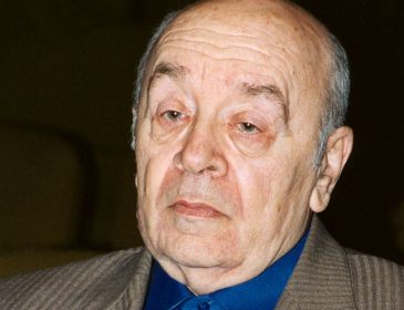 «Большой артист эпохи нашей» — Подробности последних дней жизни Леонида Броневого