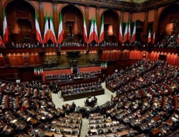 Парламент распущен: глава государства дал старт избирательной кампании