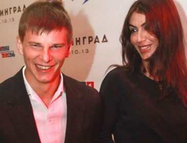 Компания «Аэрофлот» подает в суд на супругу Андрея Аршавина