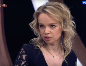 Ушлая Цымбалюк-Романовская не хочет разводиться с Джигарханяном: Пианистка подала апелляцию в суд