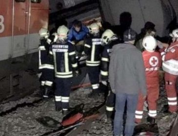Страшный взрыв в больнице: шесть погибших, поиски под обвалами продолжаются