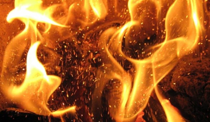 Страшный пожар в развлекательном центре: есть пострадавшие