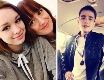 «Мы только начали спокойно дышать» — Мама Дианы Шурыгиной прокомментировала освобождение насильника Семенова
