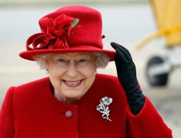 Рекордсменка Елизавета ІІ  празднует юбилей: узнайте 10 фактов о королеве, которые вас удивят