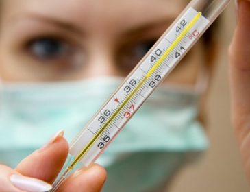 Эпидемия атакует: из-за гриппа умерли 58 человек