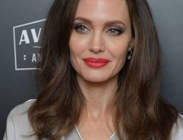 «Четвертый раз, пойдет под венец»: Анджелина Джоли выходит замуж