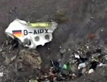Жуткая авиакатастрофа: впоследствии крушения самолета погибли люди