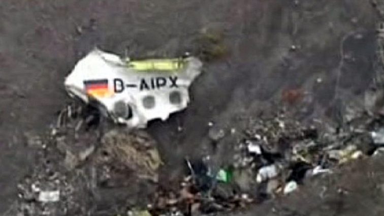 Жуткая авиакатастрофа: впоследствии крушения самолета погибли люди