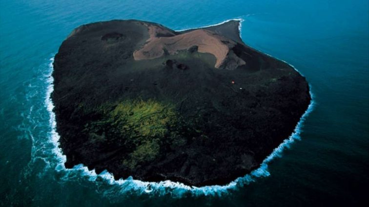 Самые опасные острова на земле