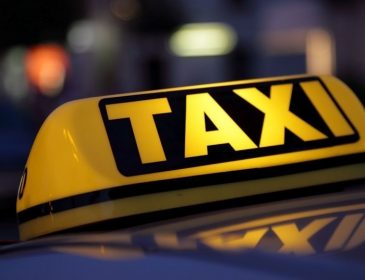 Очнулся и удивился: мужчине за поездку в такси выставили счет 1,6 тыс. долларов