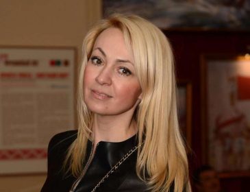 «Видела и более жестоких родителей»: Яна Рудковская рассказала о методах воспитания детей