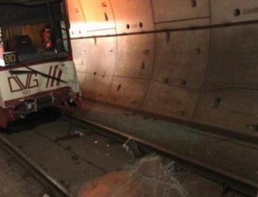 «Столкнулось два поезда»: детали ужасной аварии