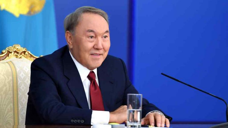 «Отпустил в свободное плавание»: Нурсултан Назарбаев облегчил ведение бизнеса в Казахстане