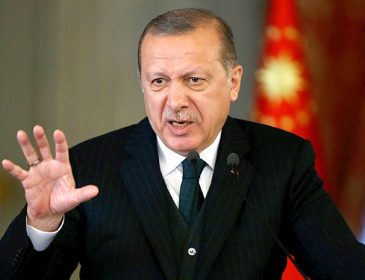 «Эта организация рухнула»: Ердоган сделал громкое заявление об ООН