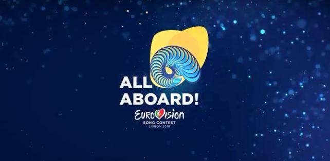 Евровидение-2018: Как участница упала со сцены и угодила в скандал (видео)