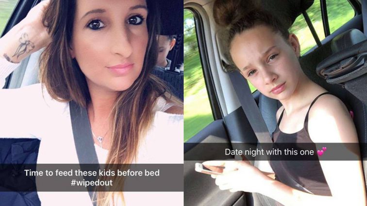 Выложили предсмертное фото: Женщину нашли мертвой вместе со своей 11-летней дочерью