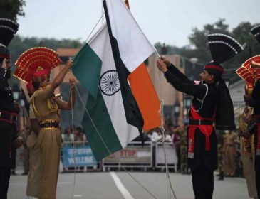 Пакистан и Индия наконец-то договорились о мире в Кашмире