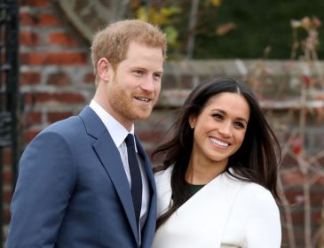 «Королевские обязанности важнее»: Меган Маркл и принцу Гарри пришлось перенести медовый месяц